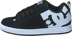 DC Shoes - Dc Court Graffik Shoe Black