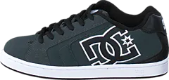 DC Shoes - Dc Net Shoe Grey/Black/White
