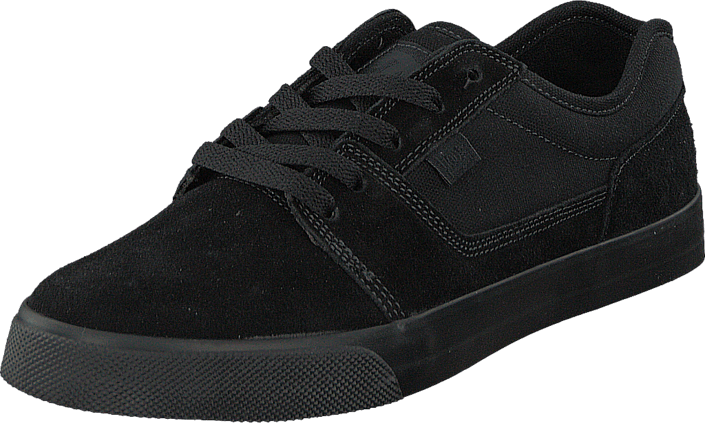 Dc Tonik Shoe Black/Black