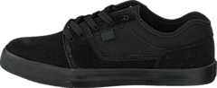 DC Shoes - Dc Tonik Shoe Black/Black