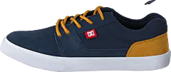 DC Shoes - Dc Tonik Shoe Navy/Camel