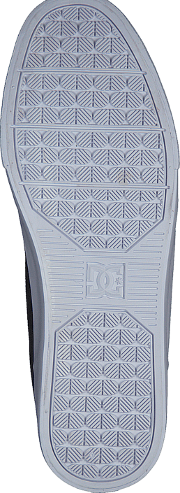 DC Shoes - Dc Tonik Tx Shoe Black