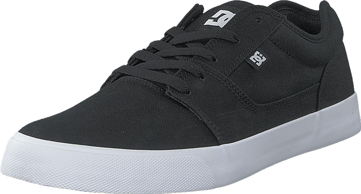 Dc Tonik Tx Shoe Black