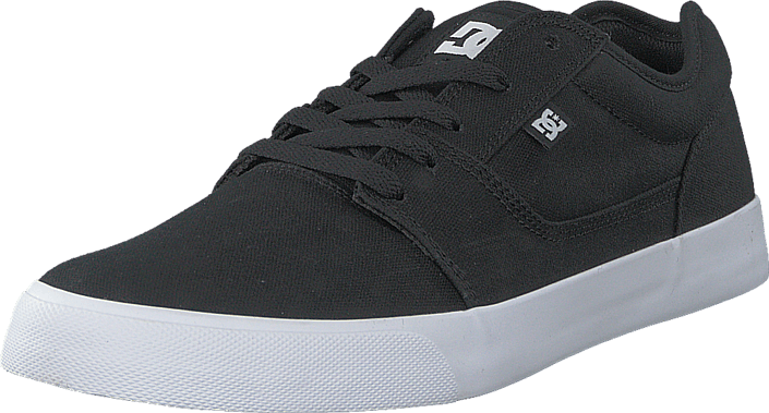 DC Shoes - Dc Tonik Tx Shoe Black