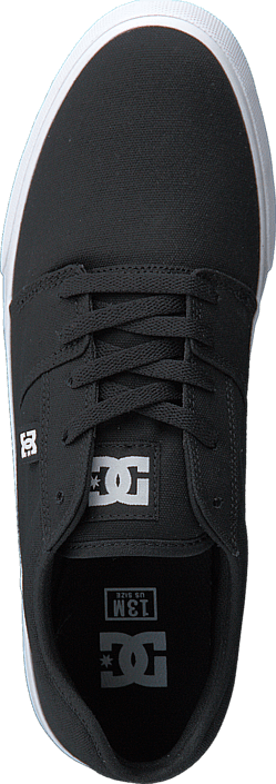 DC Shoes - Dc Tonik Tx Shoe Black