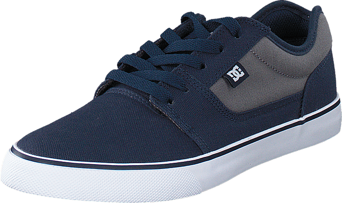 dc shoes navy