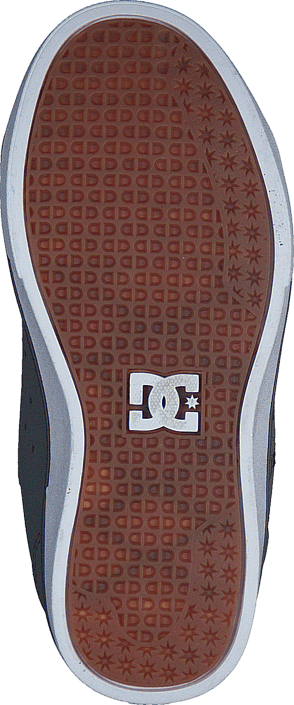 DC Shoes - Dc Kids Notch B Shoe Grey