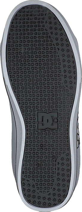 DC Shoes - Dc Kids Notch B Shoe White