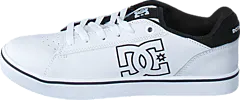 DC Shoes - Dc Kids Notch B Shoe White