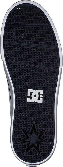 DC Shoes - Dc Kids Trase Tx Shoe White/Navy