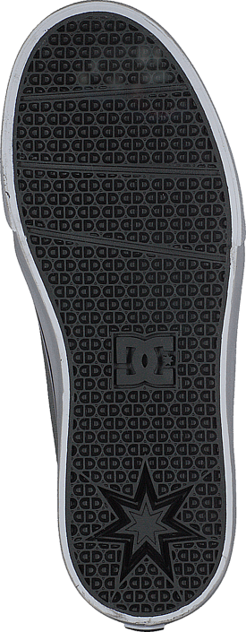 DC Shoes - Dc Kids Trase V Shoe Grey/Black/Green