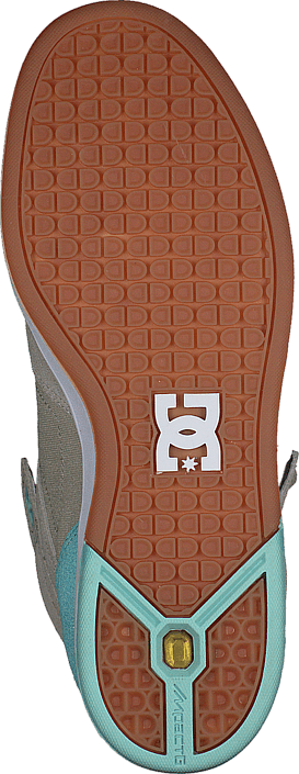 DC Shoes - Dc Nyjah High Se Tan