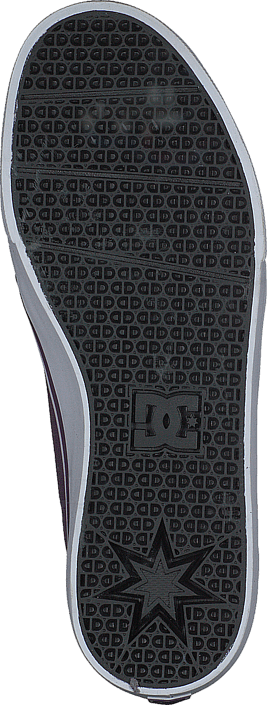 DC Shoes - Dc Trase Tx Purple Wine