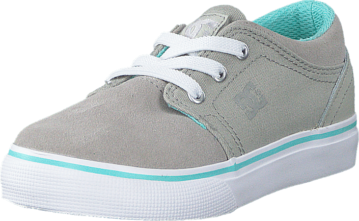 DC Shoes - Dc Tod Trase Slip T Shoe Navy/Grey