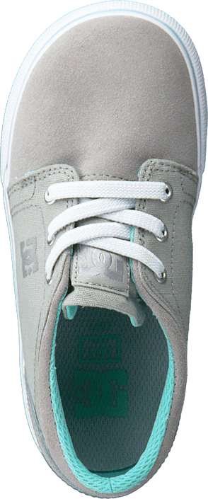 DC Shoes - Dc Tod Trase Slip T Shoe Navy/Grey