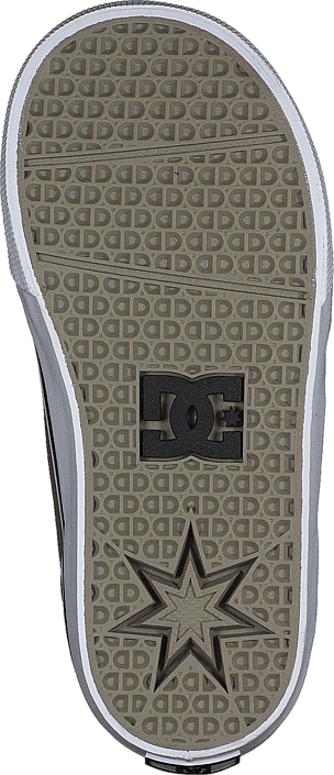 DC Shoes - Dc Tod Trase Slip T Shoe Taupe