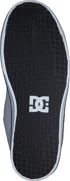 DC Shoes - Dc Notch Shoe White