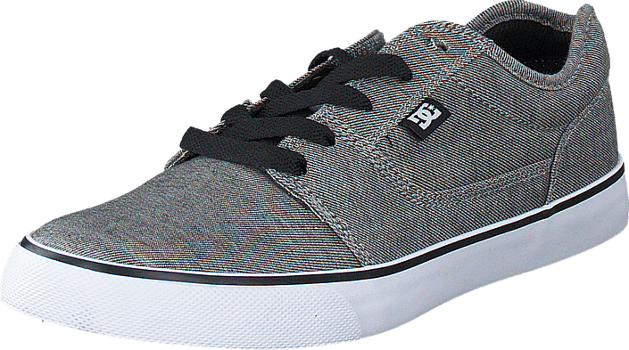 DC Shoes - Dc Tonik Tx Se Black/Envy