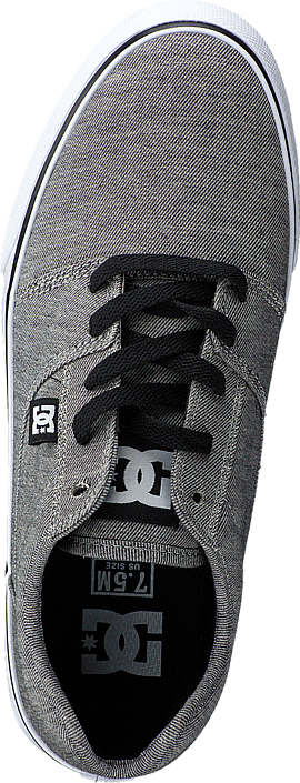 DC Shoes - Dc Tonik Tx Se Black/Envy