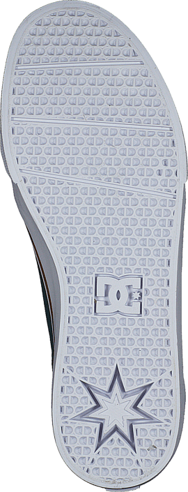 DC Shoes - Dc Trase Tx Shoe Teal
