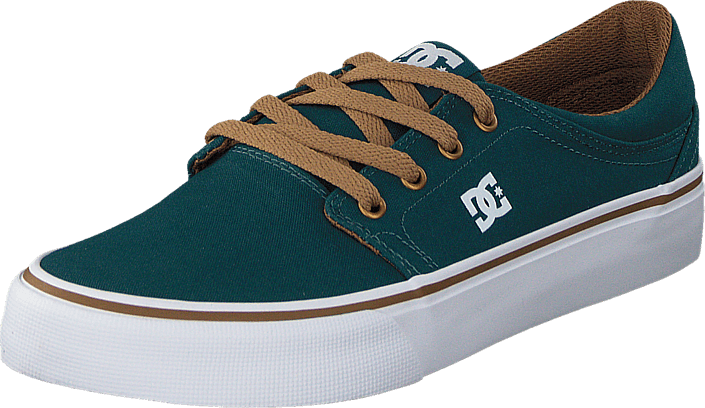 DC Shoes - Dc Trase Tx Shoe Teal