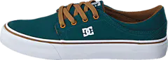 DC Shoes - Dc Trase Tx Shoe Teal