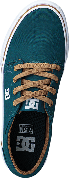 DC Shoes - Dc Trase Tx Shoe Teal