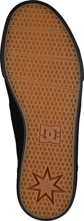 Sko Tx Sorte Online Lave Kjøp Dc 3 Slip Shoe Black Shoes on Trase fzvzXB4n