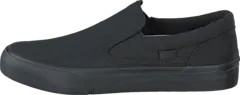 DC Shoes - Dc Trase Slip-On Tx Shoe Black 3