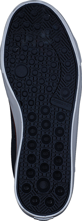DC Shoes - Dc Evan Smith Hi M Shoe Navy/Gold