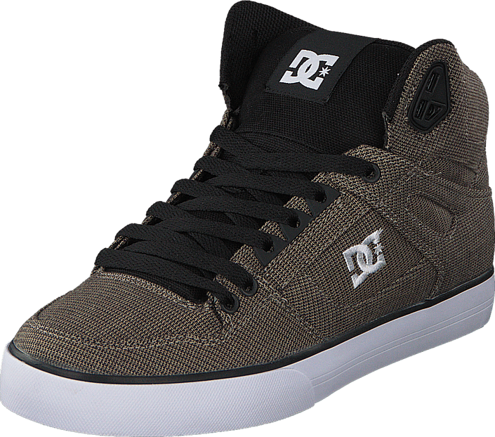 Dc Spartan Hi Wc Tx Se Shoe Granite