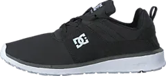 DC Shoes - Dc Heathrow M Shoe Black/White