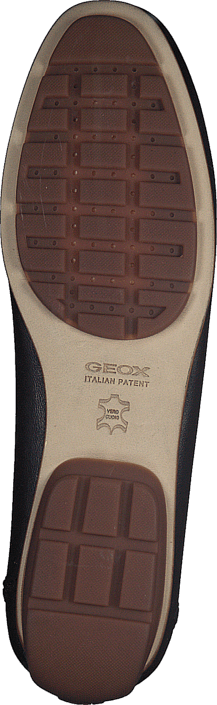 Geox - Italy Black