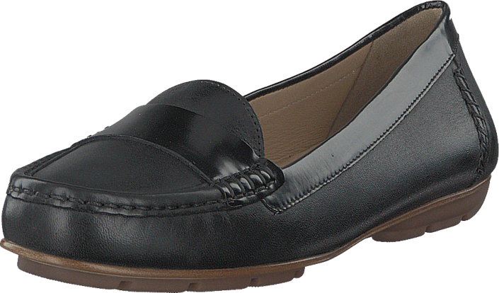 Geox - Italy Black