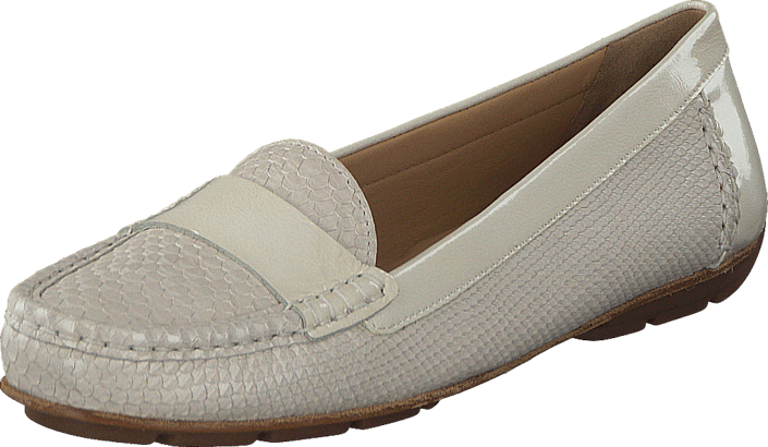 Geox - Italy White