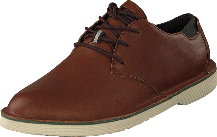 Camper - Dallas Medium Brown
