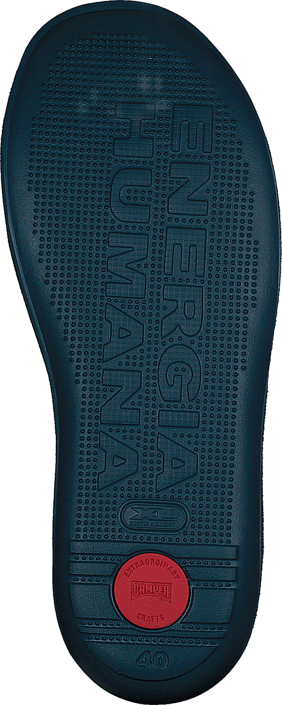 Camper - Drybuck Navy