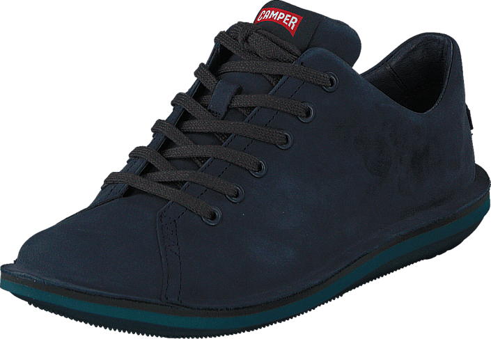 Camper - Drybuck Navy