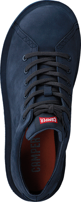 Camper - Drybuck Navy