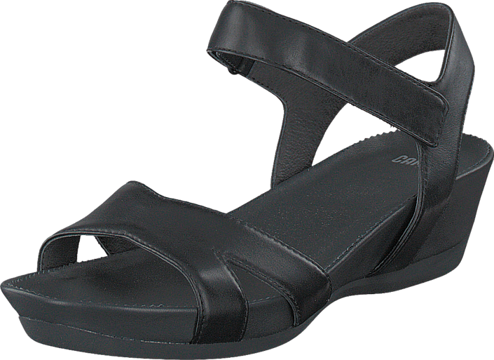Camper - Supersoft Black