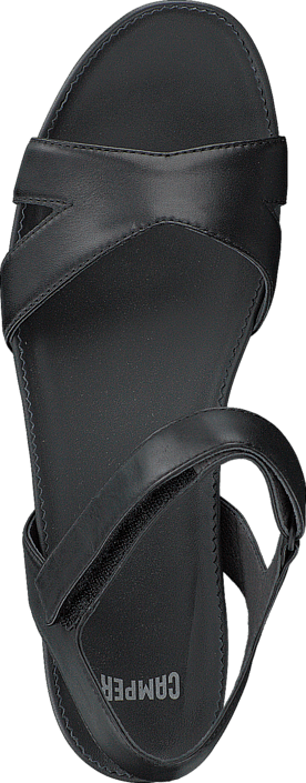 Camper - Supersoft Black