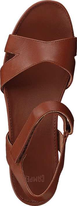 Camper - Servolux Walker K200116 Medium Brown