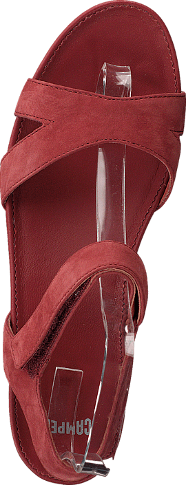 Camper - Lara Medium Red