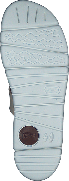Camper - Hola Light Beige