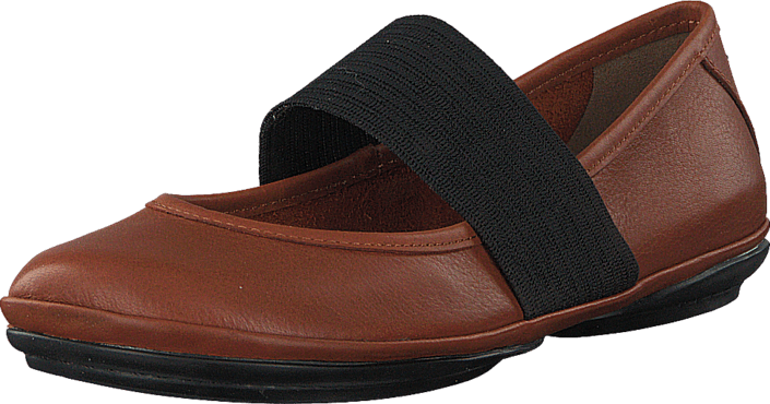 Camper - Sauvage Walker Medium Brown
