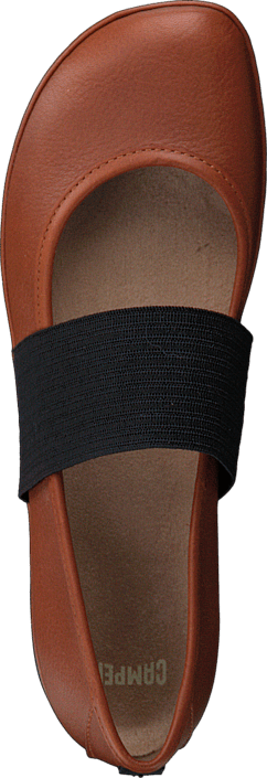 Camper - Sauvage Walker Medium Brown