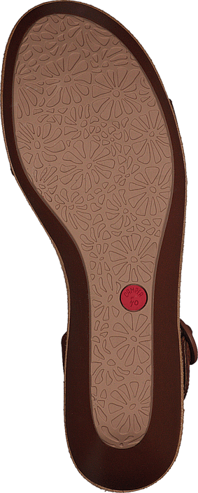 Camper - Servolux Walker 21923 Medium Brown