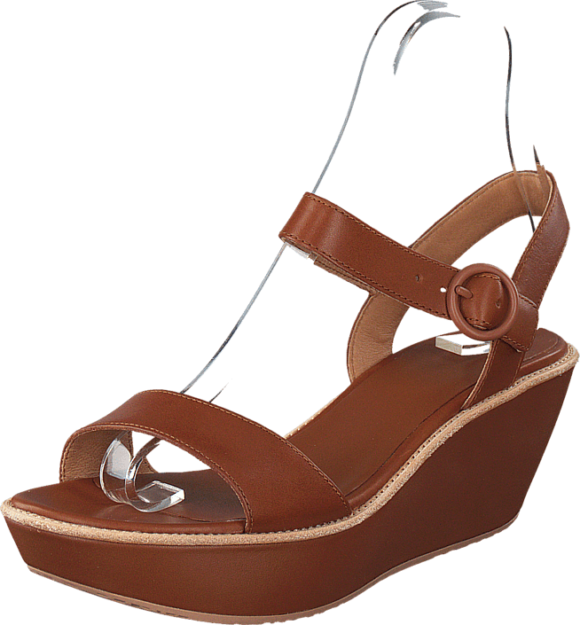 Camper - Servolux Walker 21923 Medium Brown