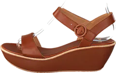 Camper - Servolux Walker 21923 Medium Brown
