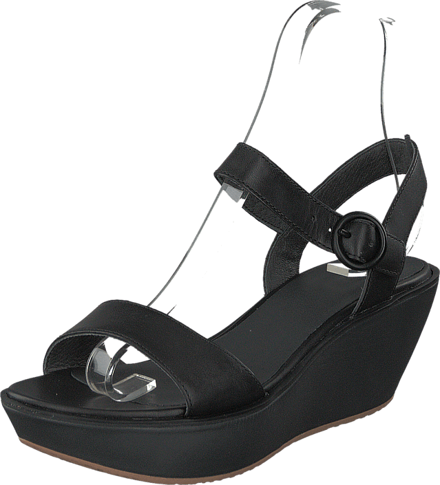 Camper - Servolux Black